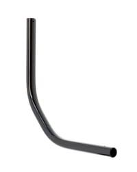 Picture of Seaview LTBRBLK 1-1/4" Light Bar for Closed Dome Radar - Black