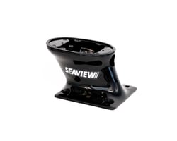 Picture of Seaview PMF57M1 5" Modular Radar Mount Forward Raked 7x7 Base Plate