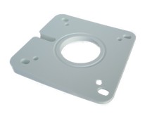 Picture of Seaview RW43 4 Degree Direct Mount Wedge for Open Array Radar