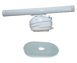 Picture of Seaview RW44 4 Degree Wedge for Raymarine Open Array Radars