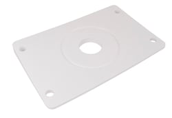 Picture of Seaview RW45 4 Degree Direct Mount Wedge for Open Array Radar