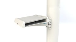Picture of Seaview SM18SLM Mast Mount for Starlink Mini 2 5/8" Diameter