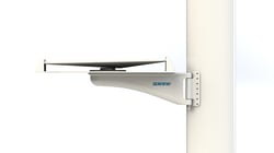 Picture of Seaview SM24G3 Mast Mount for Starlink Standard Gen 3 Antenna