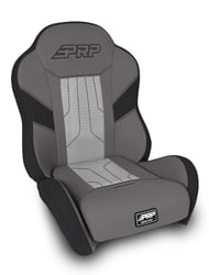 Picture of PRP Seats A9801-Boat-210 Rapid Suspension Boat Seat Black