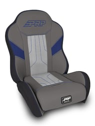 Picture of PRP Seats A9801-Boat-219 Rapid Suspension Boat Seat - Blue