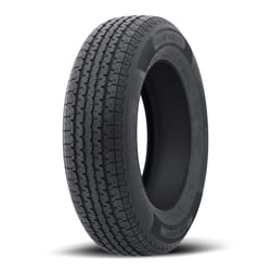 Picture of Journey WR078HH235801610DTAP WR078 Heavy Hauler Radial Trailer Tire ST235/80R16