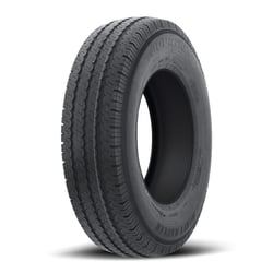 Picture of Vision Wheel WR090HH235851610DTAP Journey DTAP Heavy Hauler ST235/85R16 Radial Trailer Tire