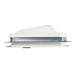 Picture of Vent Line By Dexter V211950100 12V Powered Roof Vent with Automatic Lift