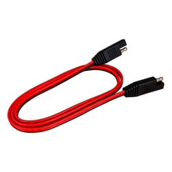 Picture of Sea-Dog Line 426906-1 SAE Power Cable 6 Foot 14 Gauge