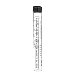 Picture of Quicksilver 879172T28 Marine Fuel Ethanol Alcohol Content Test Tube