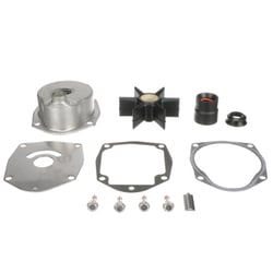 Picture of Quicksilver 8M0065072 Water Pump Repair Kit Mercury Verado 200-400HP