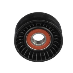 Picture of Quicksilver 8M6003035 Serpentine Belt Idler Pulley for Verado & MerCruiser QC4V
