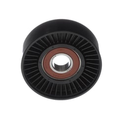 Picture of Quicksilver 8M6500024 Serpentine Belt Idler Pulley for MerCruiser Engines