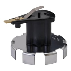 Picture of Quicksilver 13524T1 Distributor Rotor for GM V8 Thunderbolt IV & V Ignition