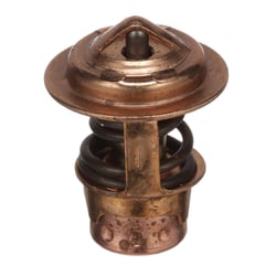 Picture of Quicksilver 14586 Replacement Thermostat 120°F Mercury Outboard