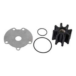 Picture of Quicksilver 59362T6 Sea Water Pump Impeller Replacement Kit for MerCruiser Engines