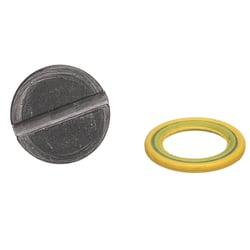 Picture of Quicksilver 79953Q04 Lower Unit Gear Lube Drain Fill Hole Screw Seal