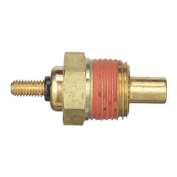 Picture of Quicksilver 806490T Engine Water Temperature Gauge Sender for MerCruiser