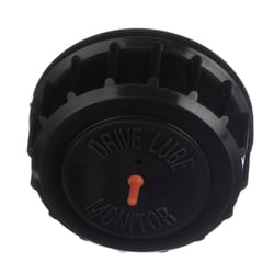 Picture of Quicksilver 8067271 Gear Lube Monitor Reservoir Cap for MerCruiser Alpha & Bravo