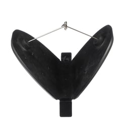 Picture of Quicksilver 807166A 2 Exhaust Water Shutter Kit for MerCruiser Sterndrive