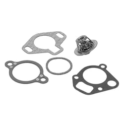 Picture of Quicksilver 807252Q3 Replacement Thermostat Kit 140°F MerCruiser V8