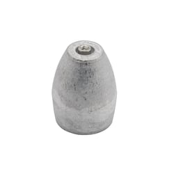 Picture of Quicksilver 809666T Prop Nut Anode for MerCruiser Sterndrives