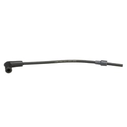 Picture of Quicksilver 821945A61 Black Spark Plug Wire for Mercury 30-300hp Outboards