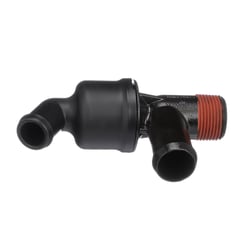 Picture of Quicksilver 863786A1 Exhaust Manifold Drain T-Fitting for MerCruiser