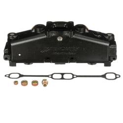 Picture of Quicksilver 8M0185794 Exhaust Manifold for MerCruiser V8 Engines