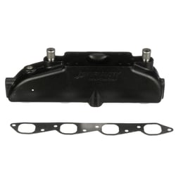 Picture of Quicksilver 866178T01 Exhaust Manifold for MerCruiser 8.1L 8.2L Non-EC Engines