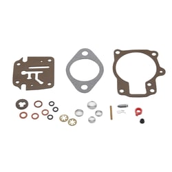 Picture of Quicksilver 879054A1 Carburetor Repair Kit for Mercury 20-75hp Outboards