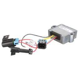 Picture of Quicksilver 893640T01 Voltage Regulator Rectifier Mercury 4-Stroke 30-60HP Outboard