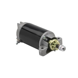Picture of Quicksilver 893890T Starter Motor Assembly for Mercury Outboard 2-Stroke Engines