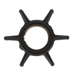 Picture of Quicksilver 89980 Water Pump Impeller for Mercury 3.5-9.8HP 2-Cycle Outboards