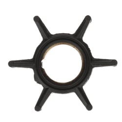 Picture of Quicksilver 89981 Water Pump Impeller for Mercury 2-Cycle 3.9-9.8HP Outboards