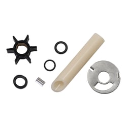 Picture of Quicksilver 89981Q1 Water Pump Repair Kit for Mercury Mariner 8-9.9HP 4-Stroke Outboards