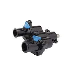 Picture of Quicksilver 8M0139995 Sea Water Pump Kit for MerCruiser MPI Engines Without Air Fittings