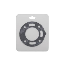 Picture of Quicksilver 8M0162538 Exhaust End Cap Riser Gasket for Crusader and Mallory Marine Engines