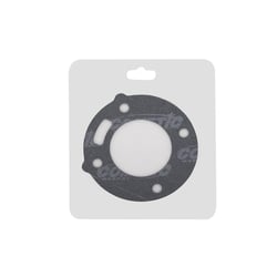 Picture of Quicksilver 8M0162539 Exhaust End Cap Riser Gasket for Crusader and Mallory Marine Engines