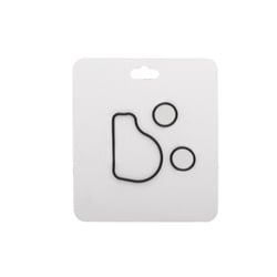 Picture of Quicksilver 8M0162542 Installation Gasket Kit for Volvo SX & DP Outdrives