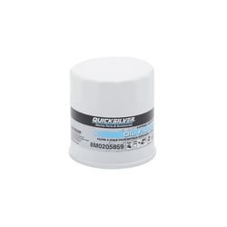 Picture of Quicksilver 8M0205859 Oil Filter for Mercury V10 Four-Stroke Outboard Engines