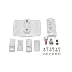 Picture of Quicksilver 8M0205956 Anode Kit for 250-300 HP V-8 Outboard Engines