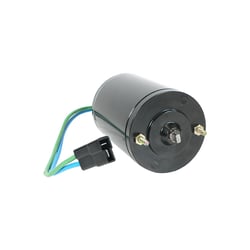 Picture of Quicksilver 8M6007550 12-Volt Trim/Tilt Motor Volvo Penta SX Sterndrive