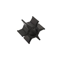 Picture of Quicksilver 8M6010326 Water Pump Impeller for Yamaha 85-90HP Outboards