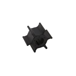 Picture of Quicksilver 8M6010332 Water Pump Impeller for Yamaha 9.9-15HP Outboards