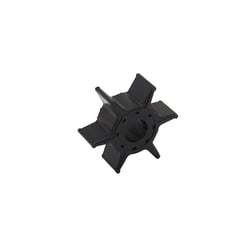 Picture of Quicksilver 8M6010333 Water Pump Impeller for Yamaha 25HP Outboards