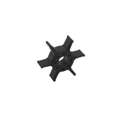 Picture of Quicksilver 8M6010335 Water Pump Impeller for Yamaha 9.9-15HP Outboards