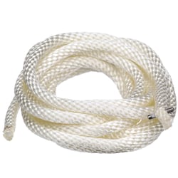Picture of Quicksilver 12066Q10 Manual Start Outboard Starter Rope Line Braided Nylon