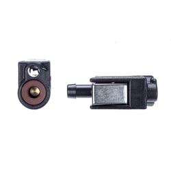 Picture of Quicksilver 13563Q7 Quick Disconnect Fuel Line Fitting 5/16 Inch