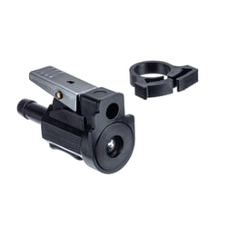 Picture of Quicksilver 14213Q Quick Disconnect Fuel Line Fitting for Mercury Mariner Force Outboards